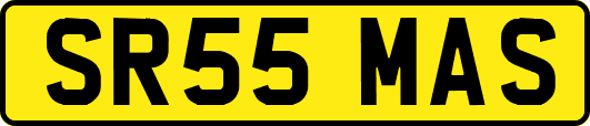 SR55MAS