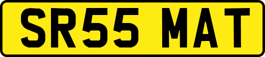 SR55MAT