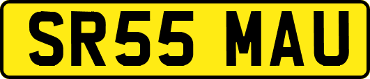 SR55MAU