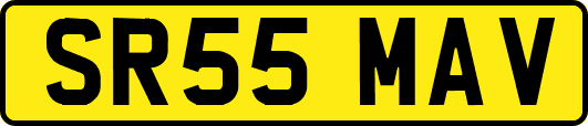 SR55MAV