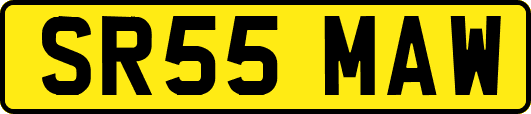 SR55MAW