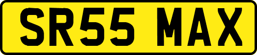 SR55MAX