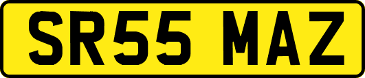 SR55MAZ