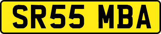 SR55MBA