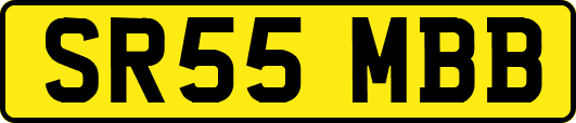 SR55MBB
