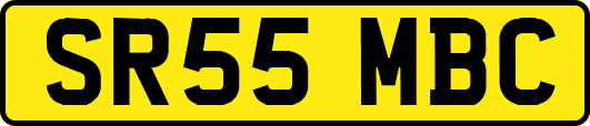 SR55MBC