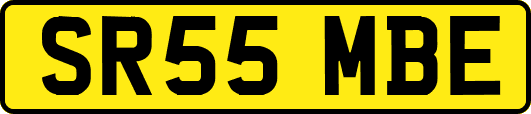 SR55MBE