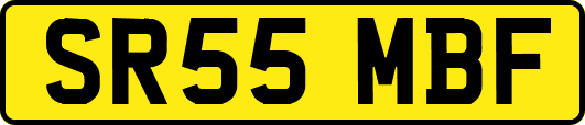 SR55MBF
