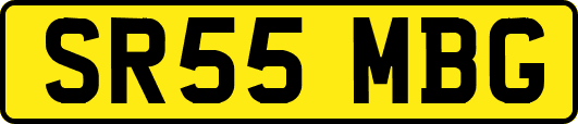 SR55MBG