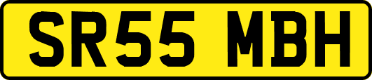 SR55MBH