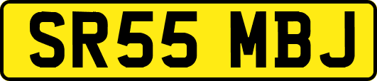 SR55MBJ