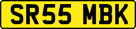 SR55MBK