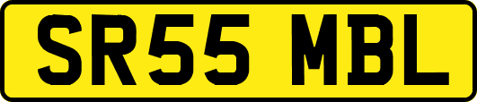 SR55MBL