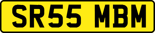 SR55MBM