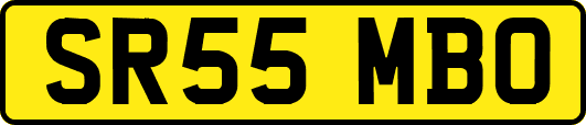 SR55MBO