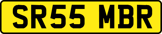 SR55MBR