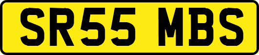 SR55MBS