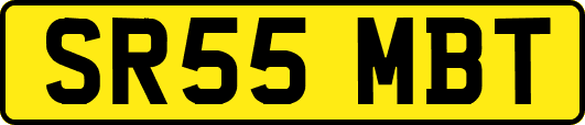 SR55MBT