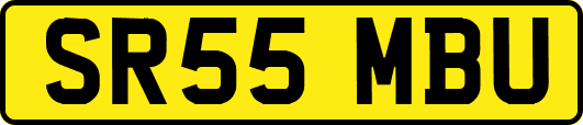 SR55MBU