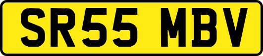 SR55MBV