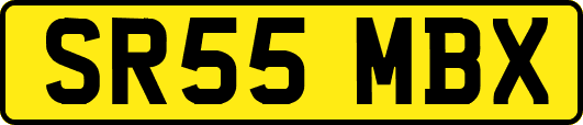 SR55MBX
