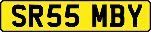 SR55MBY