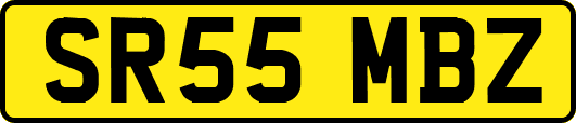 SR55MBZ