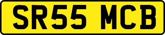 SR55MCB