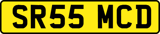 SR55MCD