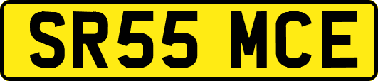 SR55MCE