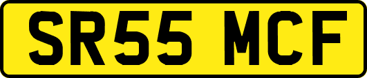SR55MCF
