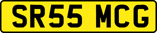 SR55MCG