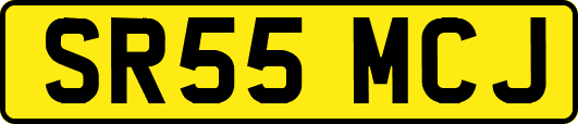 SR55MCJ