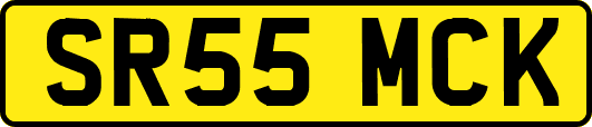 SR55MCK