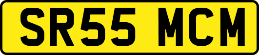 SR55MCM