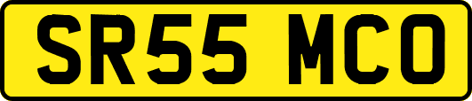 SR55MCO