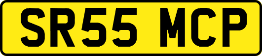 SR55MCP
