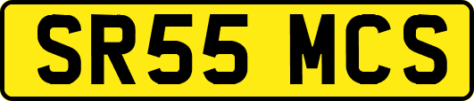SR55MCS
