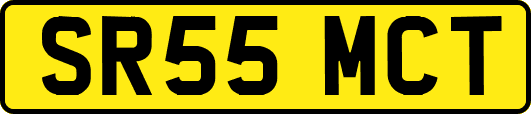 SR55MCT