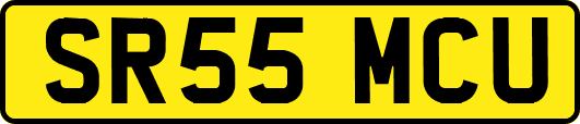SR55MCU