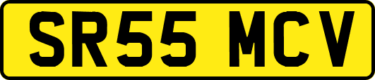 SR55MCV