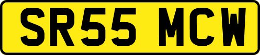 SR55MCW