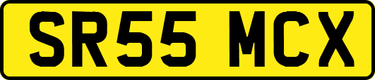 SR55MCX