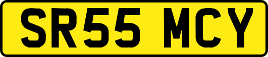 SR55MCY