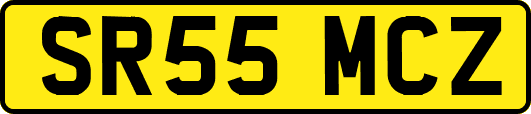SR55MCZ