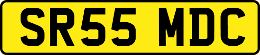 SR55MDC