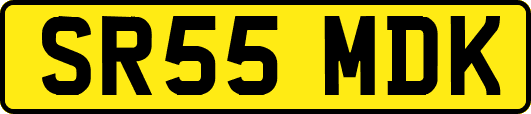 SR55MDK