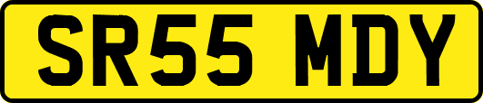 SR55MDY