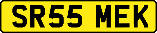 SR55MEK