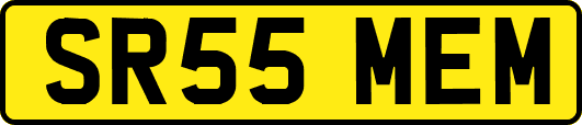 SR55MEM